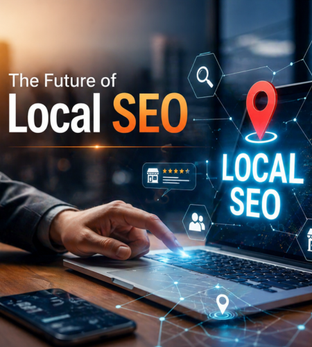 Local SEO prakan