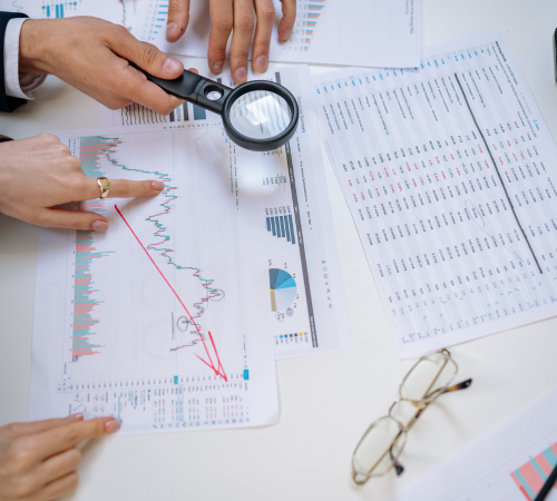 Growth Consulting
