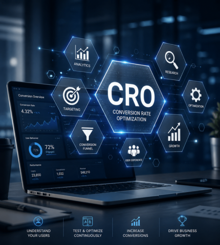 CRO