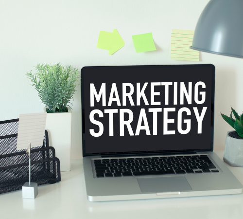 Go-To-Market Strategy