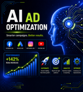 AI Ad Optimization