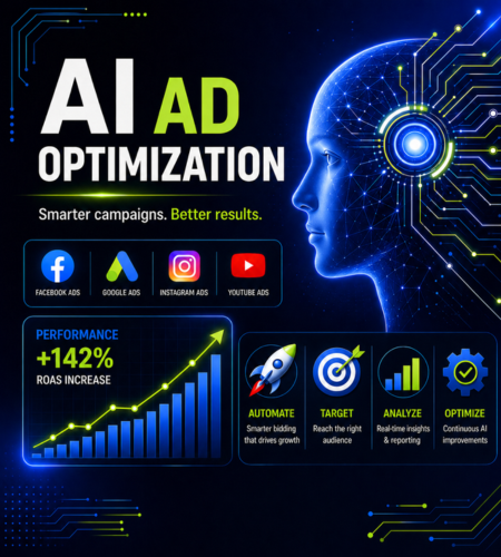 AI Ad Optimization
