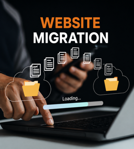 WEBSITE MIGRATION SEO