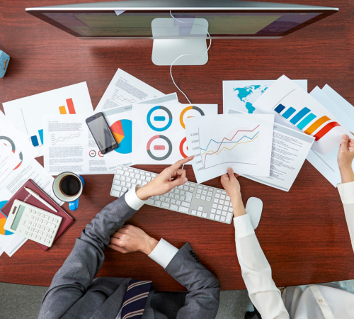 Competitor Analysis