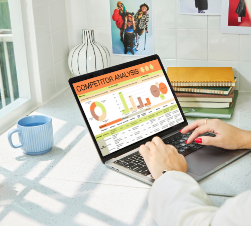 Competitor Analysis