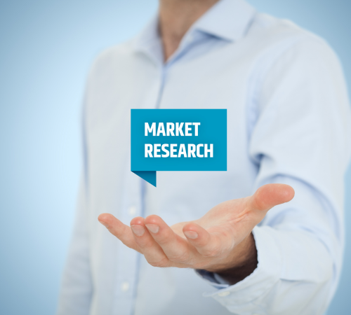 Market Research