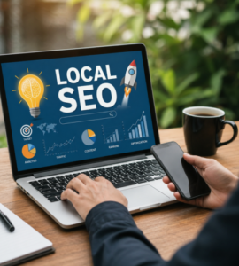 LOCAL SEO