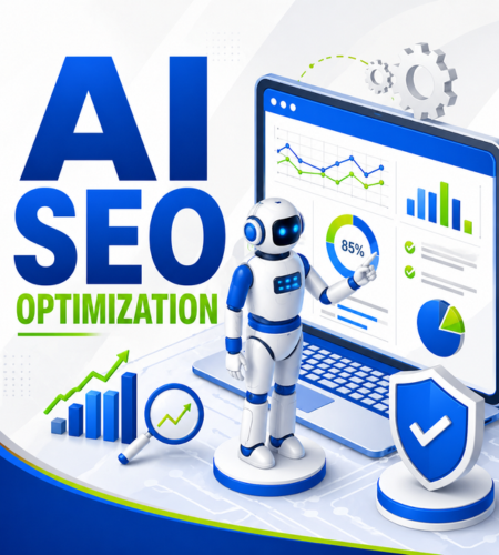Ai seo Optimization