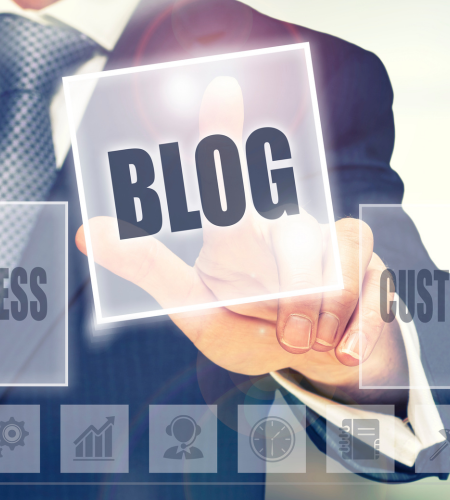Blog Writing