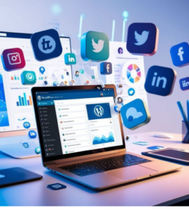 Content Outreach & PR