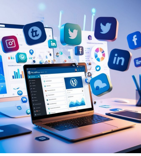 Content Outreach & PR
