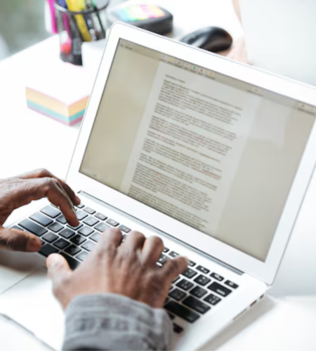 Copywriting (Ads & Landing Pages)