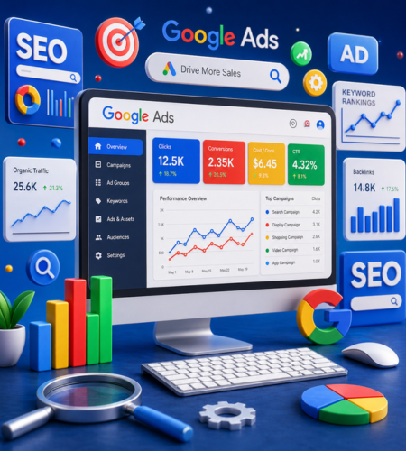 Google Ads