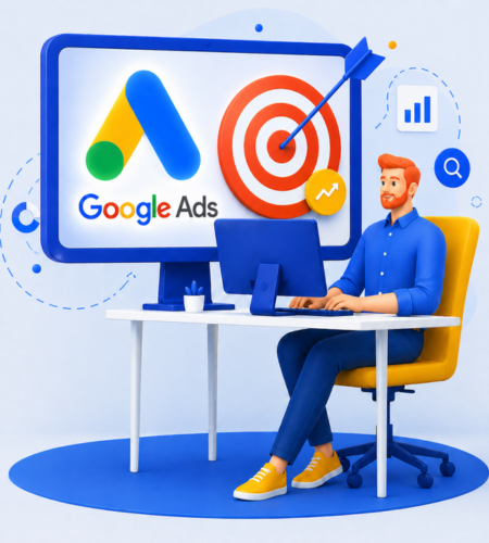 Google Ads