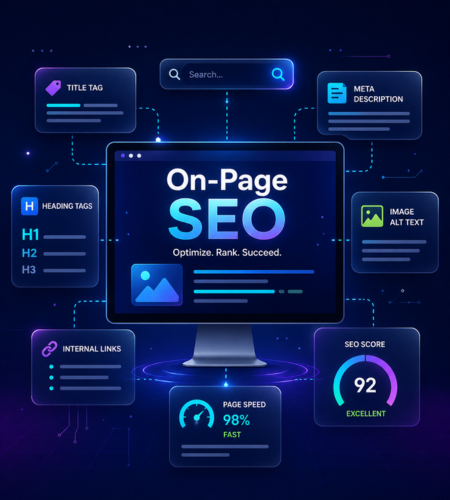 On-page SEO (2)