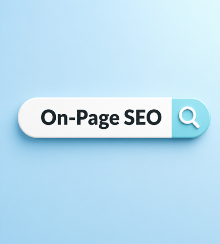 ON PAGE SEO