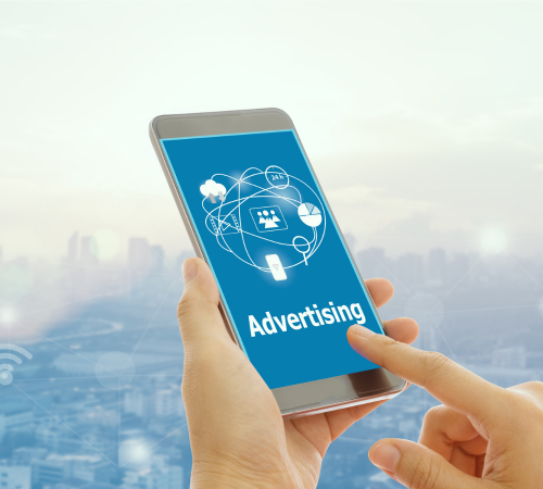 Paid Social Campaigns