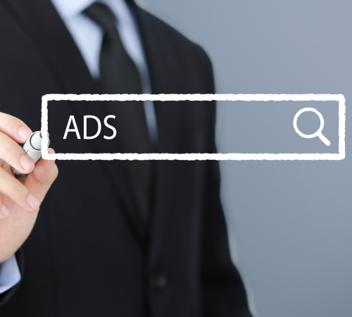 Paid Social Campaigns