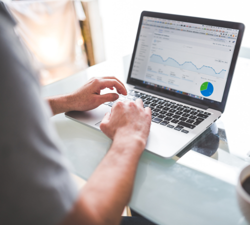 Paid Social Campaigns