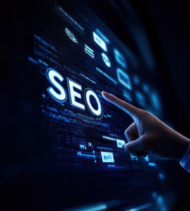 SEO Content Writing