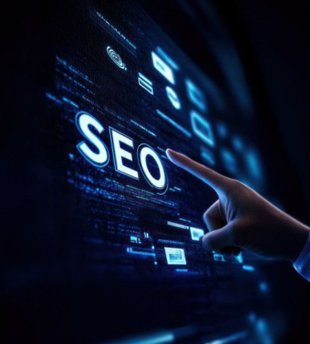 SEO Content Writing