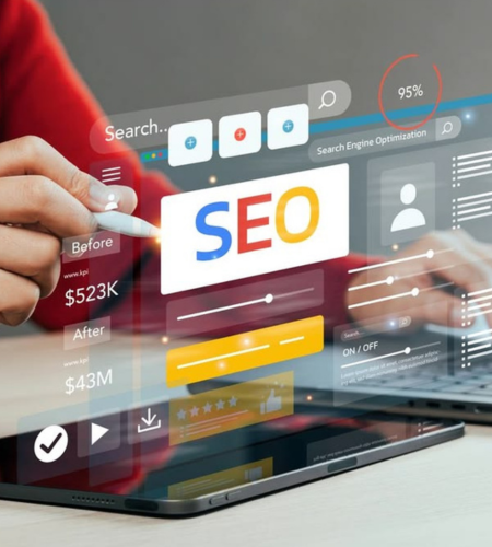 SEO Content Writing