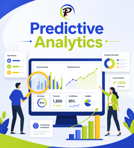 Predictive Analytics