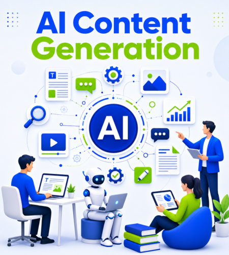 AI Content Generation
