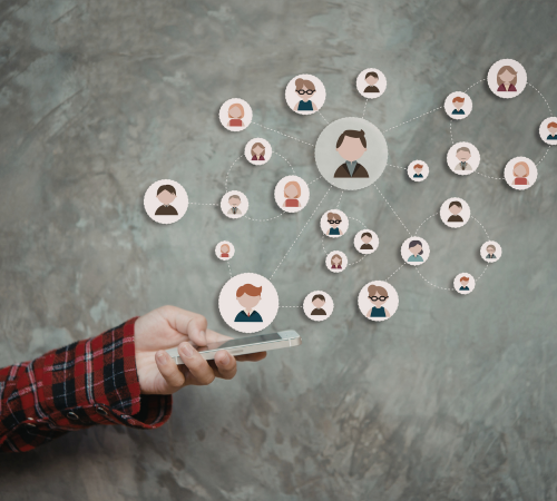 Social Media Management