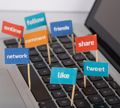 Social Media Management