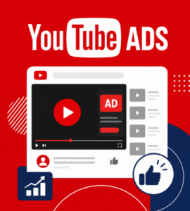 YouTube Ads