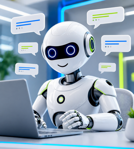 chatbot Integration