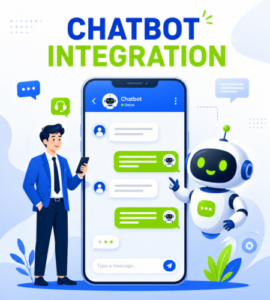 Chatbot Integration