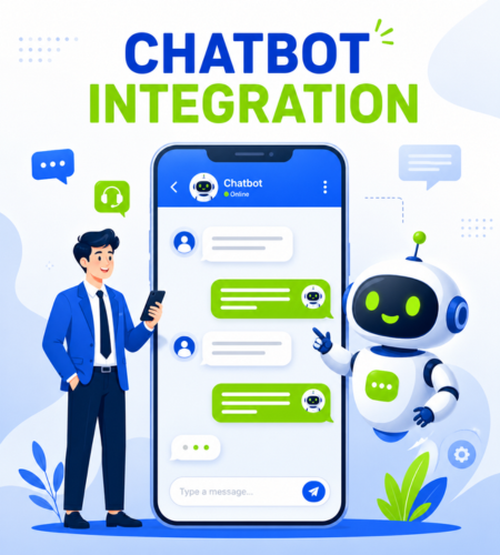 chatbot Integration