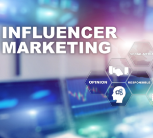 Influencer Marketing