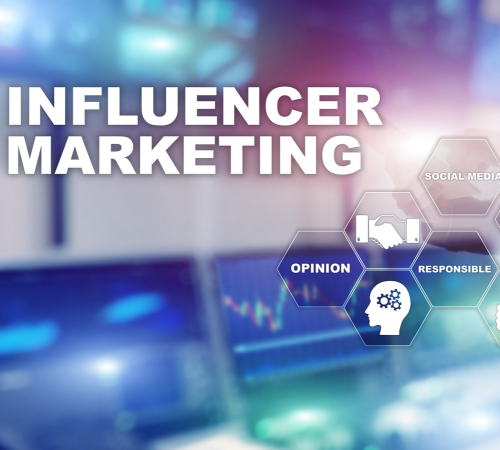 Influencer Marketing