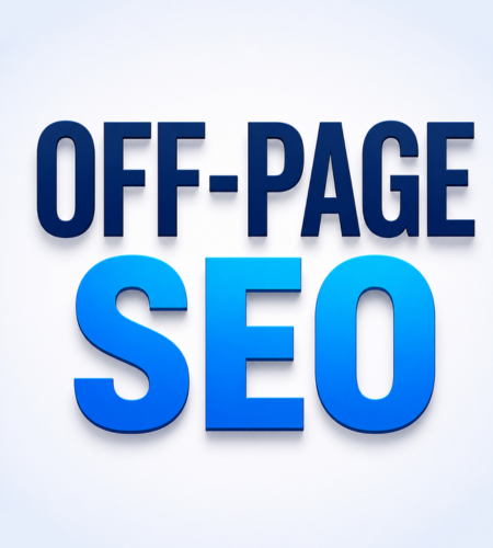 OFF-PAGE SEO