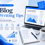 Blog Writing Tips