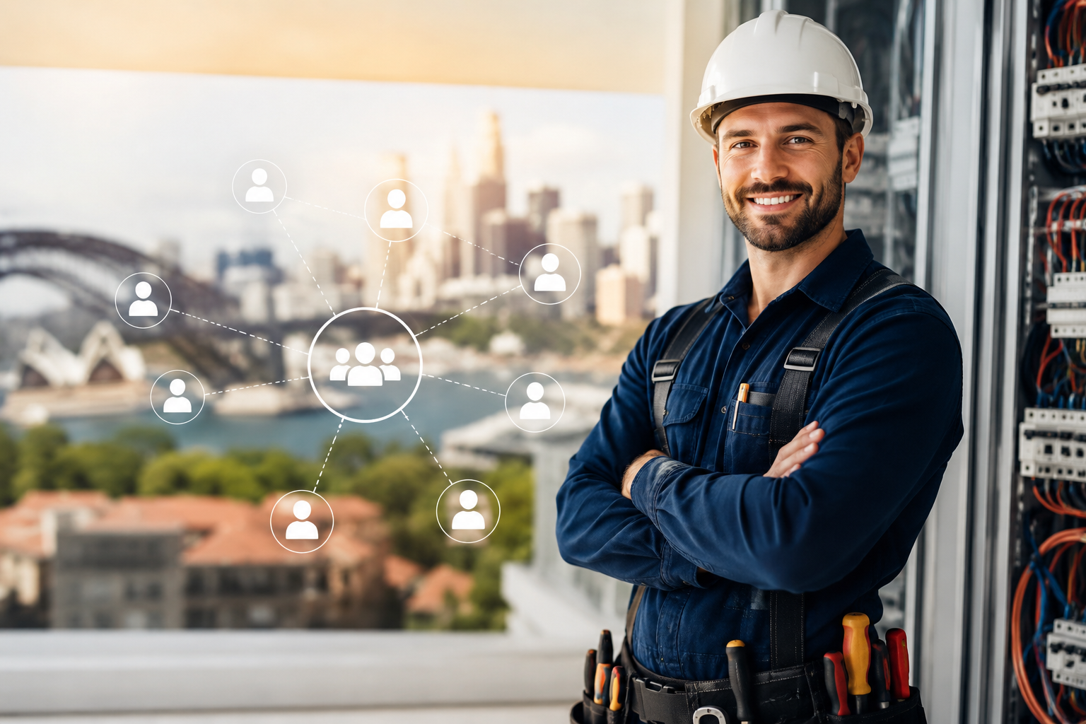 High-Quality Leads for Sydney Electrical