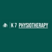 K-7 Physiotherapy UK SEO case study