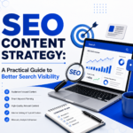 SEO Content Strategy