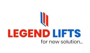Legend Lifts digital marketing case study