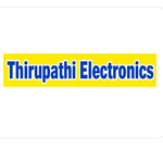Thirupathi Electronics local digital presence case study